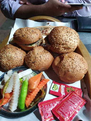 House Burger - هاوس برجر