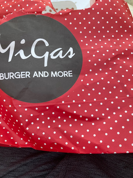 Migas Madinaty - ميجاس