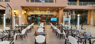 PICUAL Restaurant - بيكوال