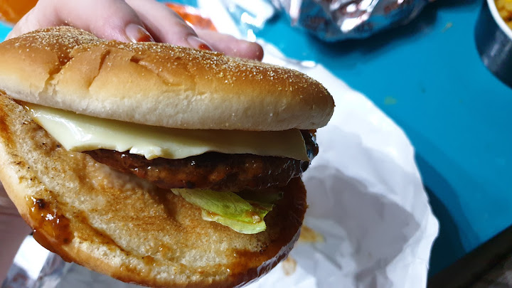 McDonald's Rehab City - ماكدونالدز