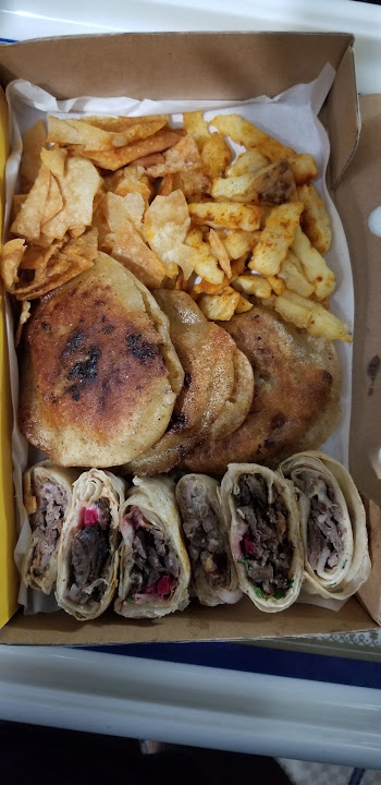 Shawerma El-Reem - شاورما الريم
