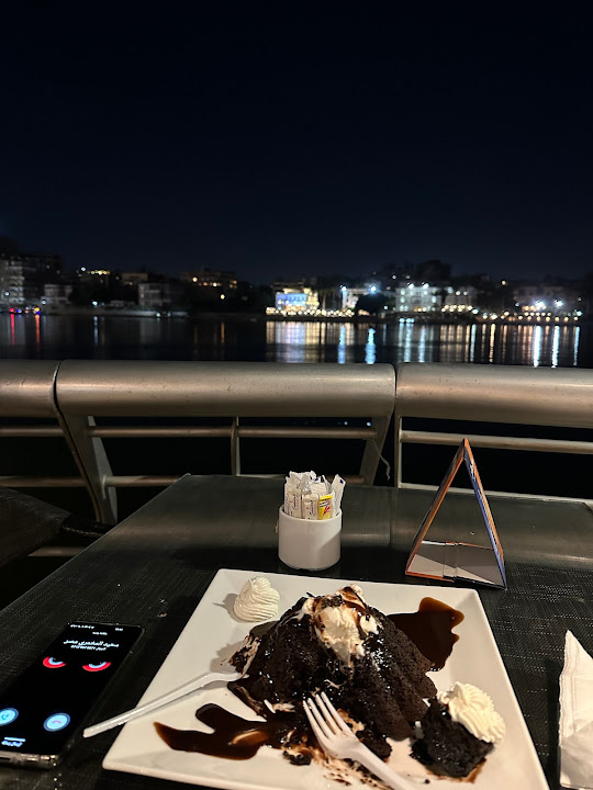 مطعم حلا - Hala restaurant
