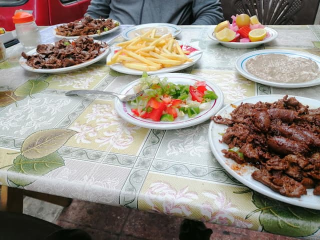 Wahba - وهبة