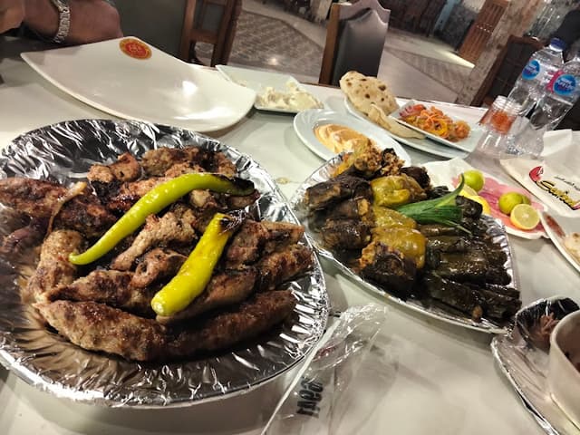 Balbaa Village for Grills & Seafood | Sidi Gaber Branch - قرية بلبع