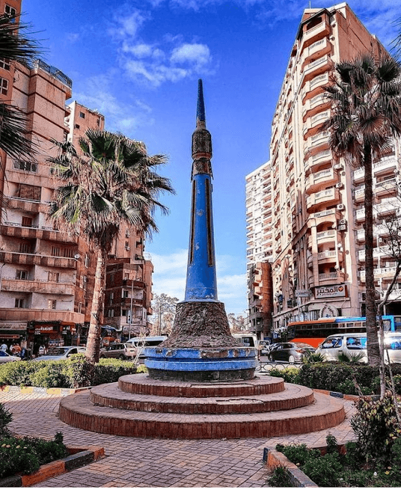 Alexandria
