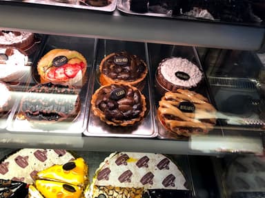 MOKAMBO Patisserie - ماكامبو