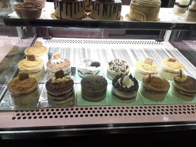 NOLA Kafr Abdo - نولا