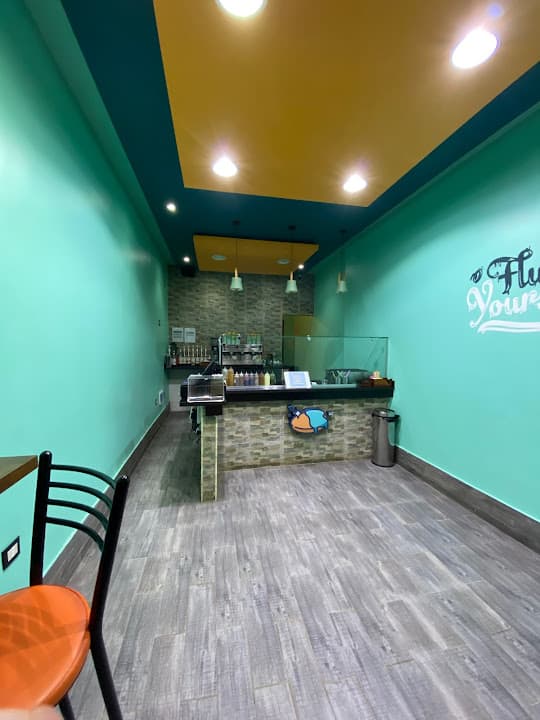 Golden Fluff - جولدن فلاف