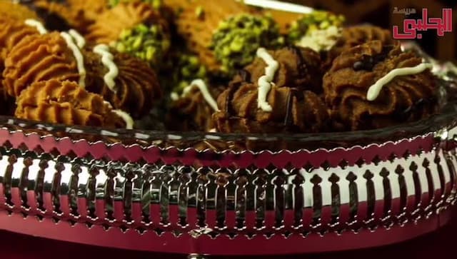 هريسة الحلبى فرع سيدى بشر