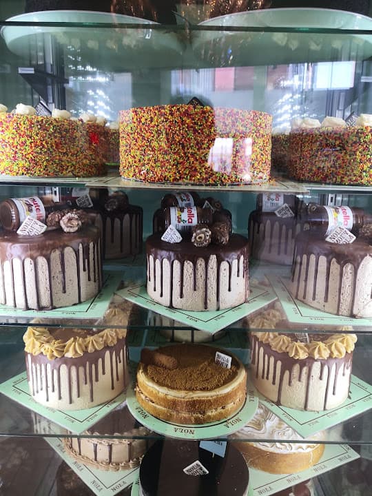 NOLA Rehab - نولا