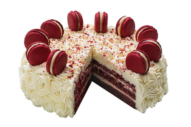 NOLA Cupcakes - نولا