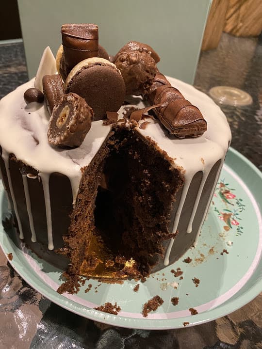 Nola Cupcakes - نولا