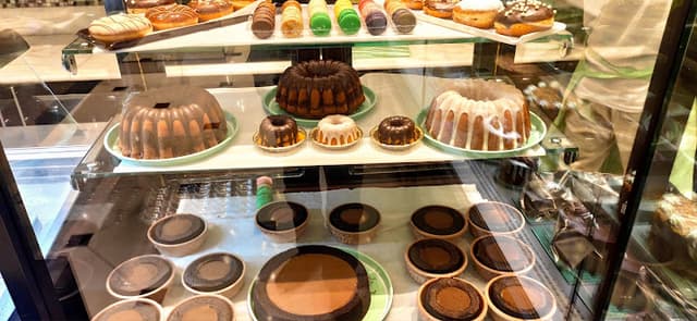 Nola Cupcakes City Stars - نولا