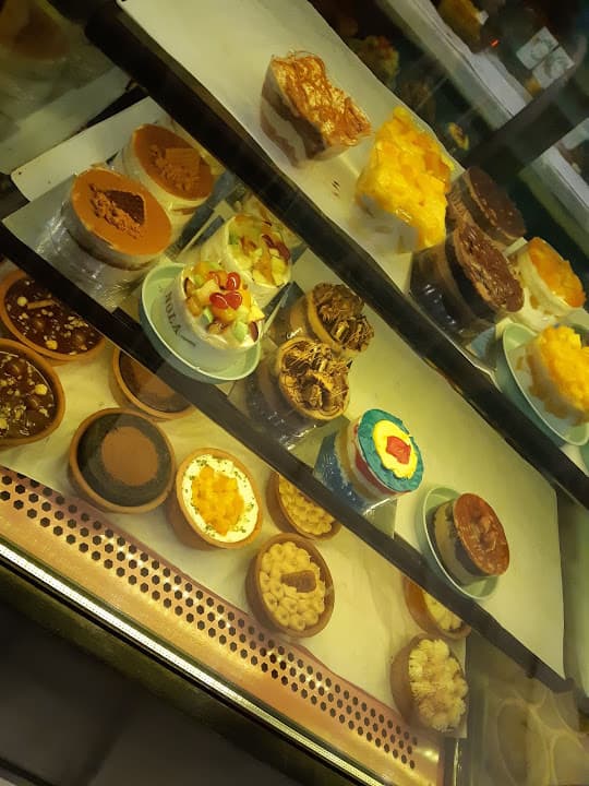 NOLA Zagazig - نولا