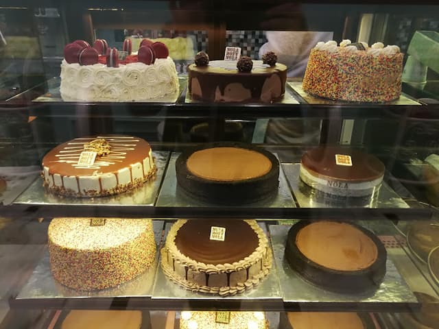 NOLA El Hosary - نولا