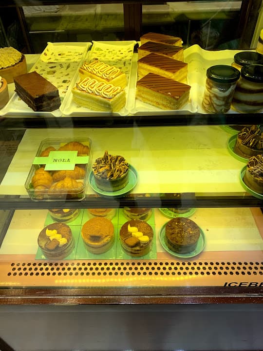 NOLA Mansoura - نولا