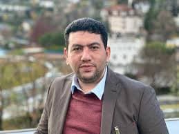 دكتور احمد امين