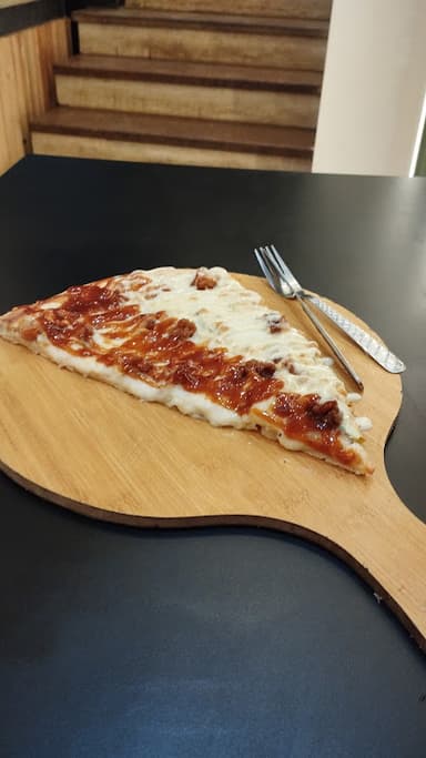 Pizza Gusto