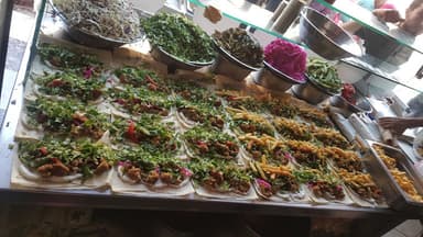 مطعم كرم الشام