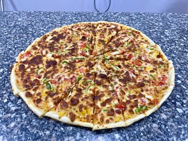 مطعم ماما ميا المنصورة Mamma Mia Mansoura