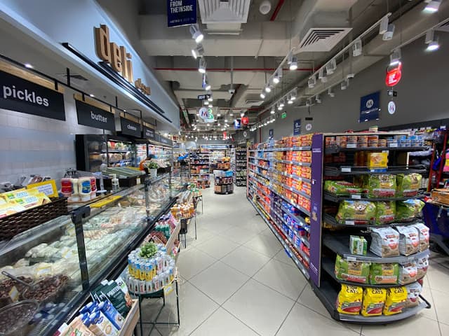 Metro Market - مترو ماركت