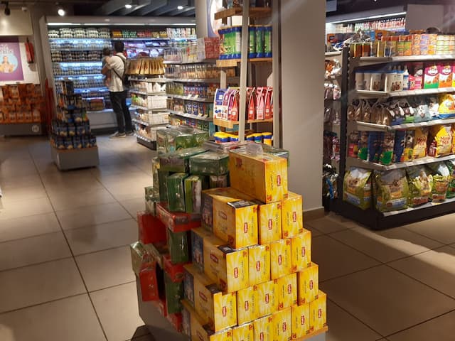 Metro Market - مترو ماركت