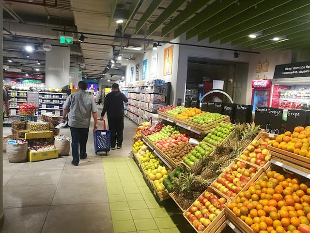 Metro Market - مترو ماركت
