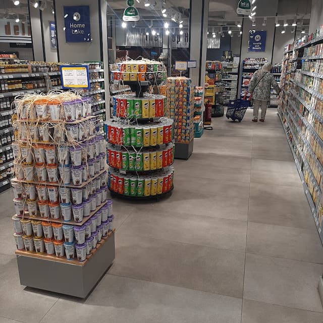 مترو ماركت - Metro Market