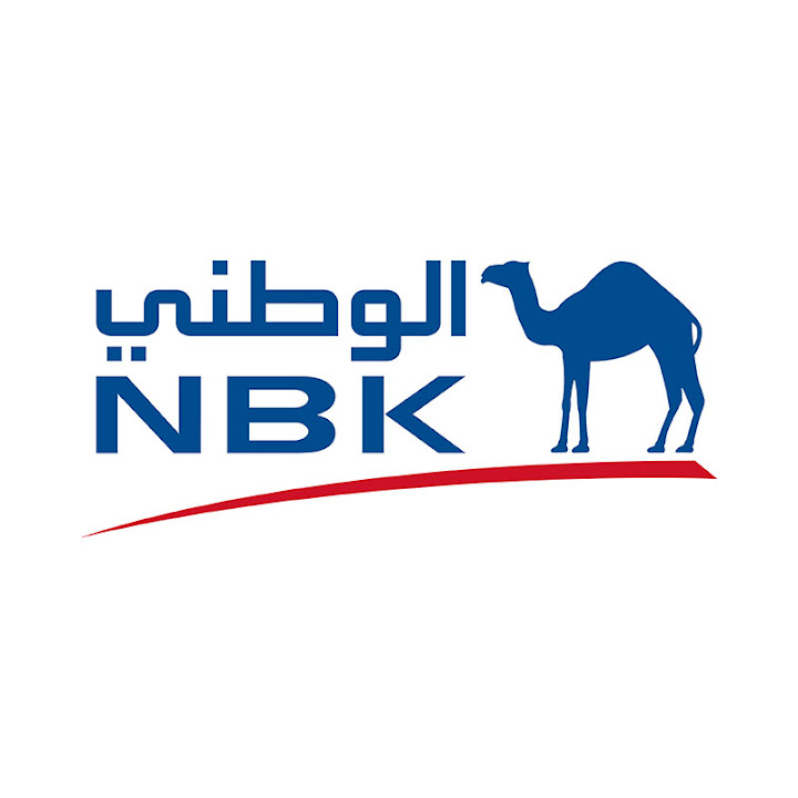NBK ATM - Metro Market - Mokattam