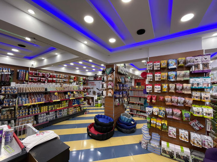 Pets Home