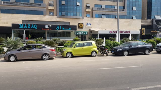 Nestle Waters Egypt - نستلة