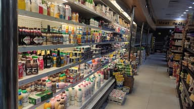 New Penny Market - نيو بيني ماركت