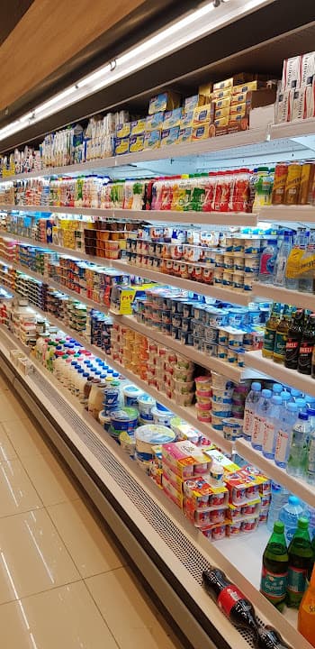 New Penny Market - نيو بيني ماركت