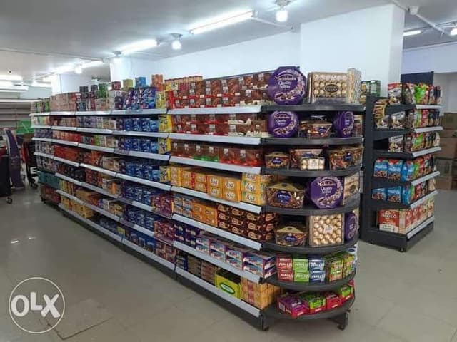 Bim Supermarket - بيم