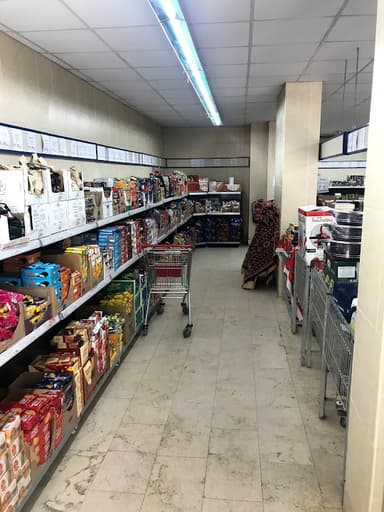 سوبر ماركت بيم فرع شارع شريف - Bim