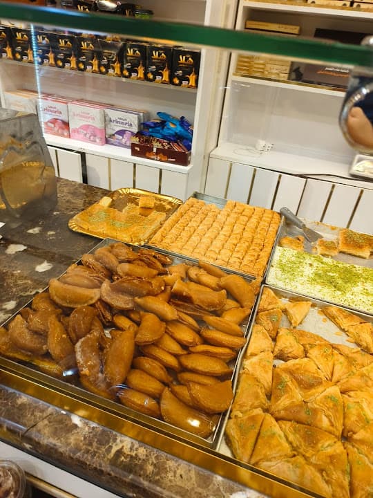 Healthy and Tasty - هيلثى اند تيستى