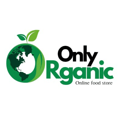 Only organic market - اونلي اورجانيك