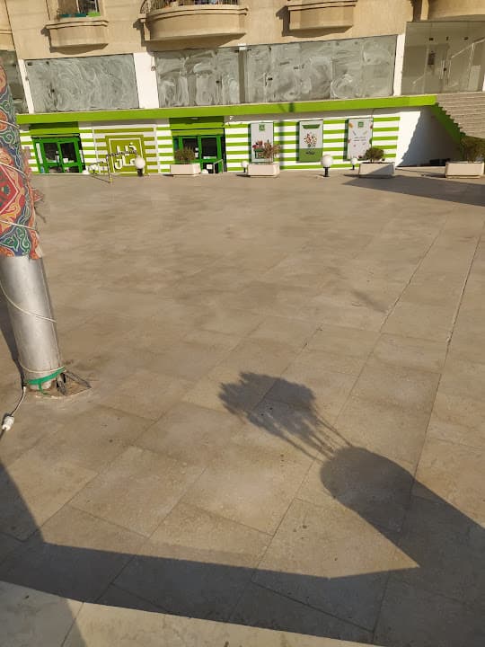 Kher zaman market - خير زمان