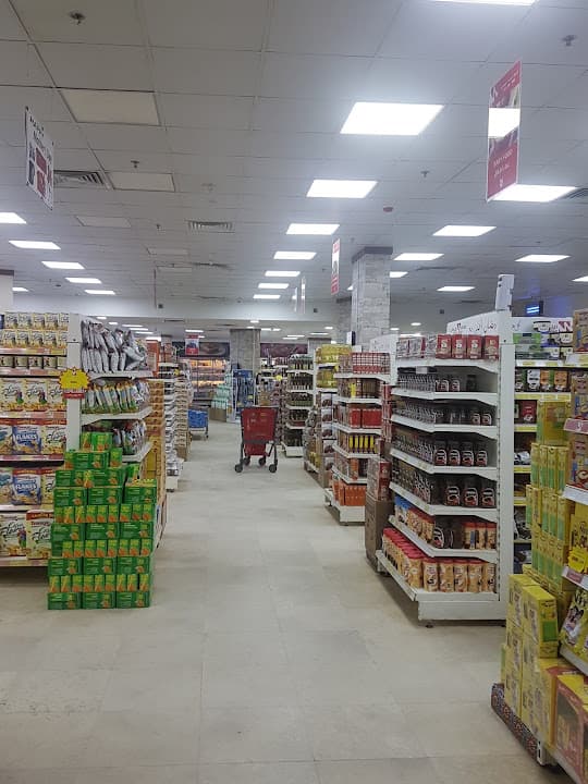 Panda market باندا ماركت