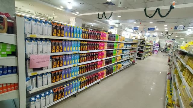 Sun Mall - صن مول