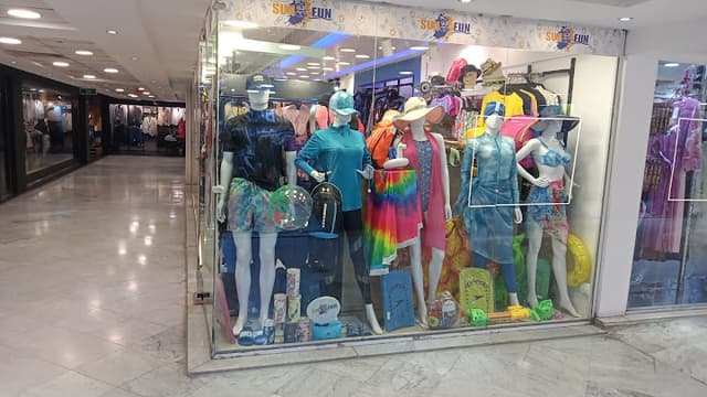 Sun & Fun Store - صن & فن