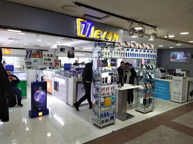 ElSerag Shopping Mall