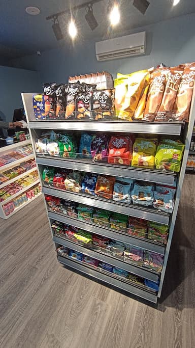 GRAB N GO - جراب ان جو