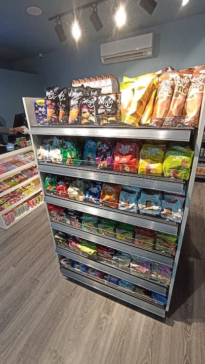 GRAB N GO - جراب ان جو