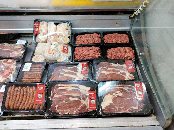 Butcher-A