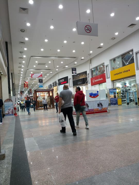 Carrefour El Obour - كارفور