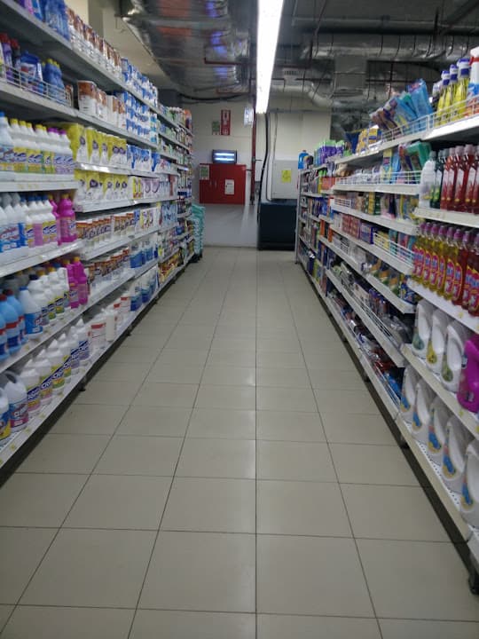 Carrefour Baron City Branch - كارفور