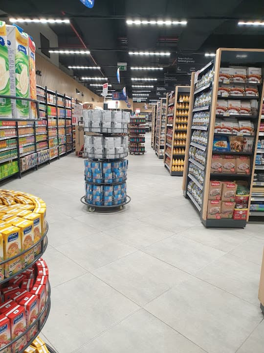 Carrefour Market - كارفور
