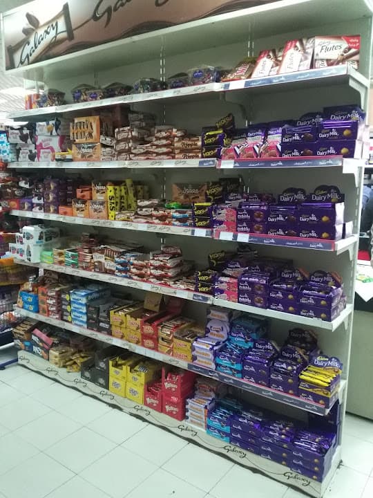 Aba Market -  ابا ماركت