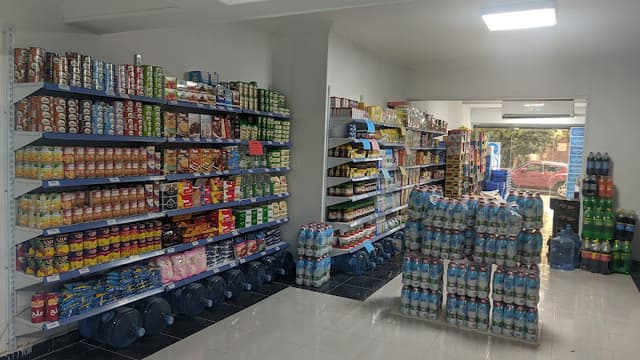 Nine Market - ناين ماركت